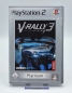 Preview: V-Rally 3